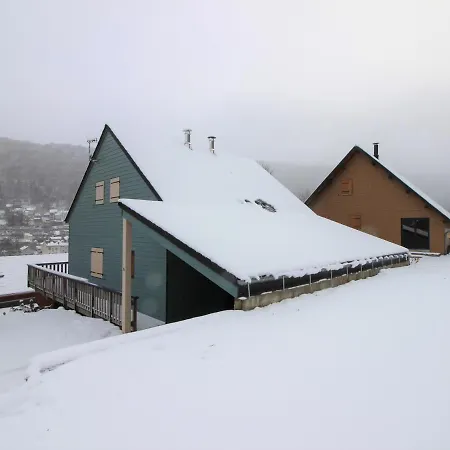 Mitoyen Avec Terrasse, 2 Chambres, Parking Prive